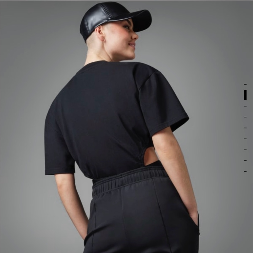 Adidas Collective Power Leotard